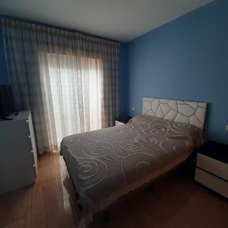 Torrevieja-Lugomar Apartment ภายนอก รูปภาพ
