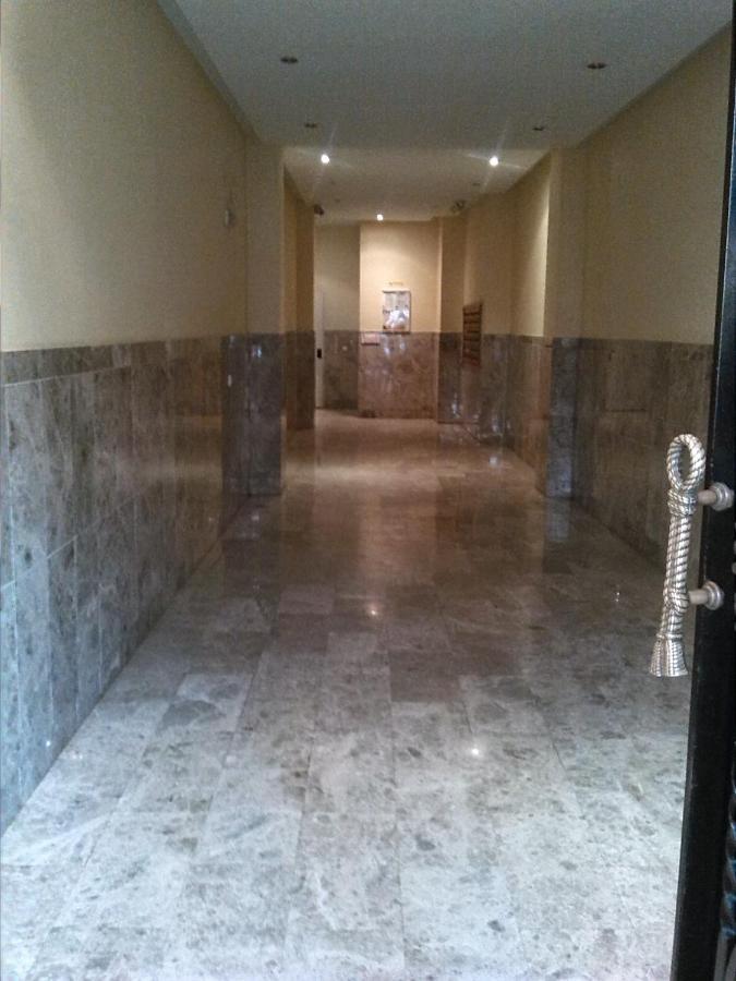 Torrevieja-Lugomar Apartment ภายนอก รูปภาพ