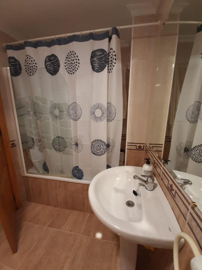 Torrevieja-Lugomar Apartment ภายนอก รูปภาพ