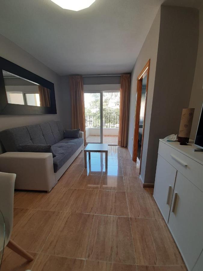 Torrevieja-Lugomar Apartment ภายนอก รูปภาพ