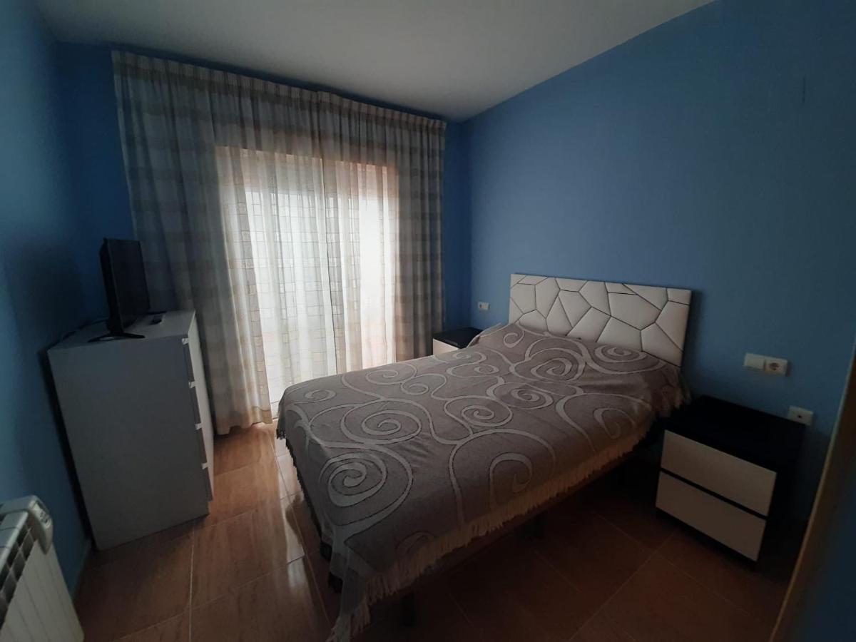 Torrevieja-Lugomar Apartment ภายนอก รูปภาพ