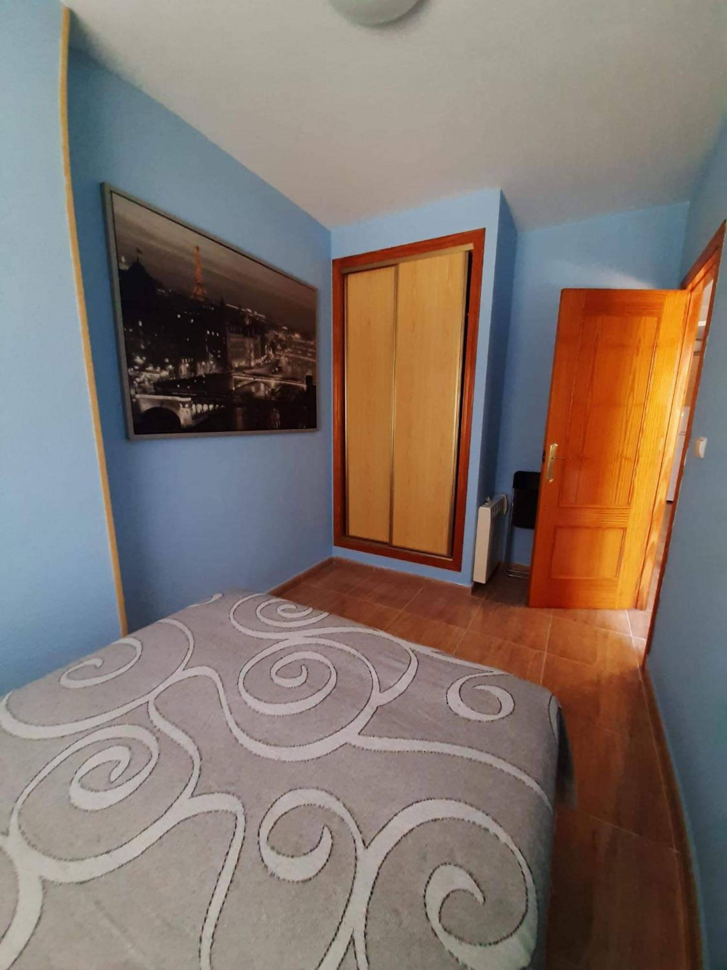 Torrevieja-Lugomar Apartment ห้อง รูปภาพ